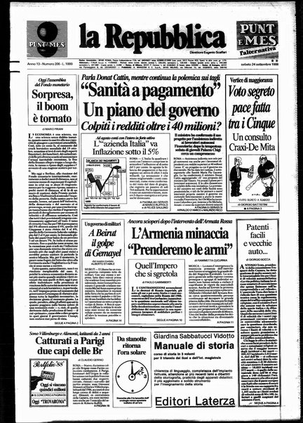 La repubblica